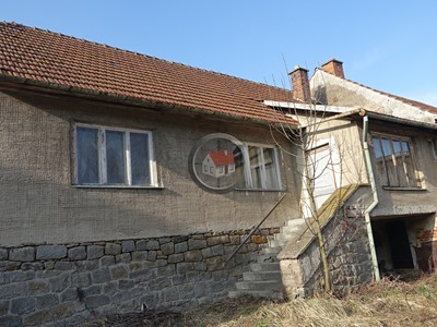 Dolní Libochová, okres Žďár nad Sázavou